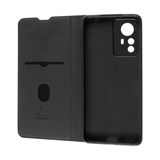 FIBRA Flip Case Xiaomi Redmi Note 12S