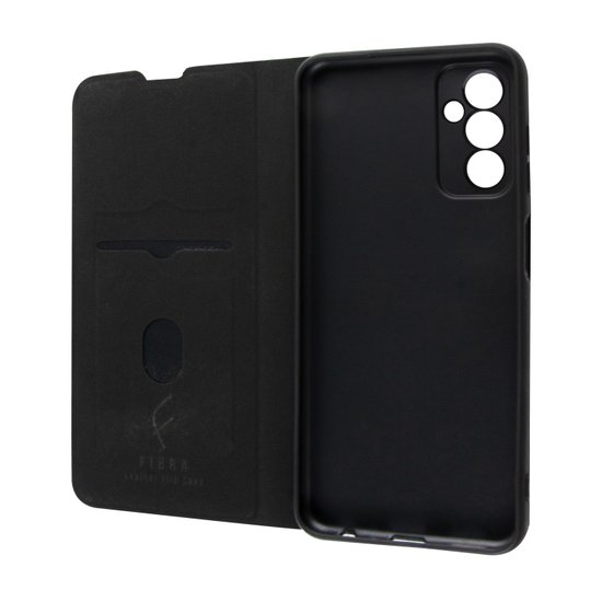 FIBRA Lether Flip case Samsung M13 (4G)