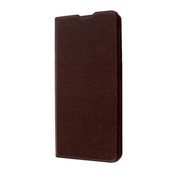 FIBRA Lether Flip case Samsung M34 (5G)