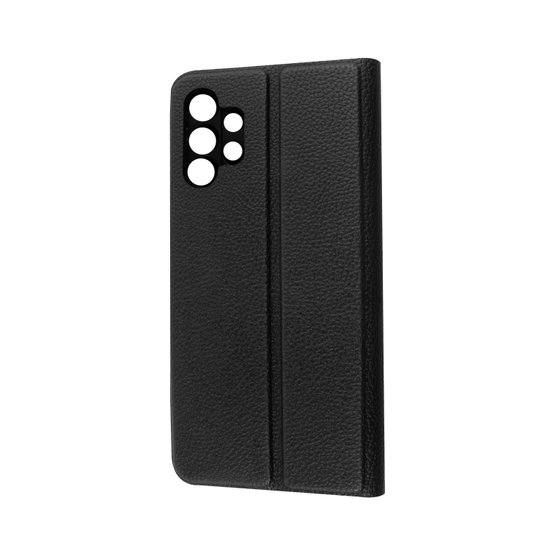 FIBRA Lether Flip case Samsung A32 (4G)