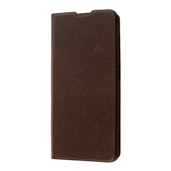 FIBRA Lether Flip case Samsung A50S