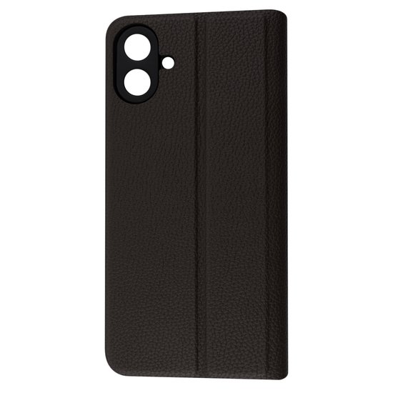FIBRA Lether Flip case Samsung A52