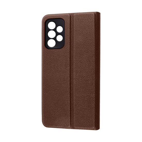 FIBRA Lether Flip case Samsung A52