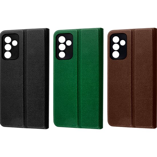 FIBRA Lether Flip case Xiaomi Redmi Note 10/10S