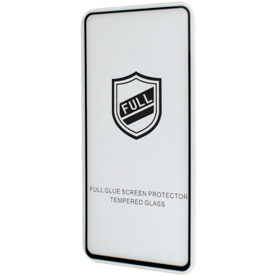 Защитное стекло iPaky Full Glue HQ + Packing Samsung A14/M14