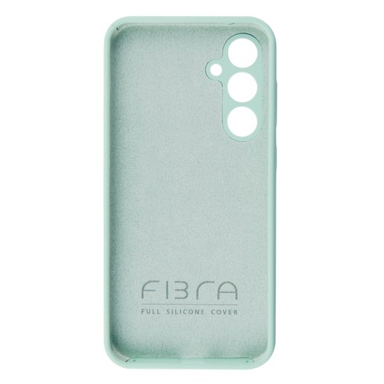 FIBRA Full Silicone Cover Samsung S23FE