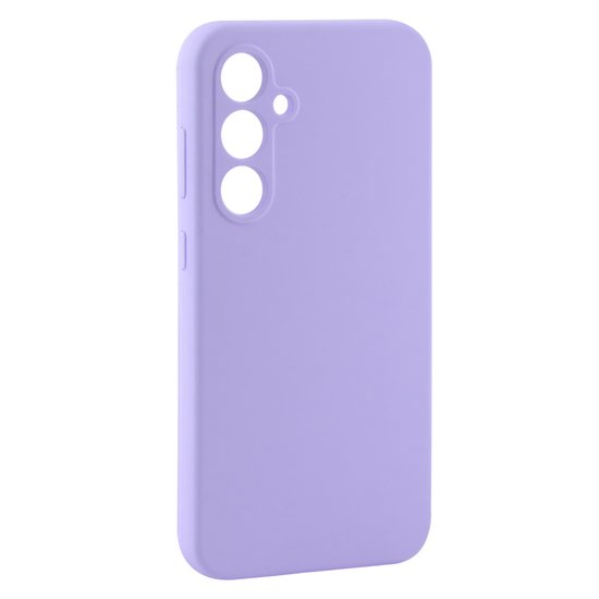 FIBRA Full Silicone Cover Samsung S23FE