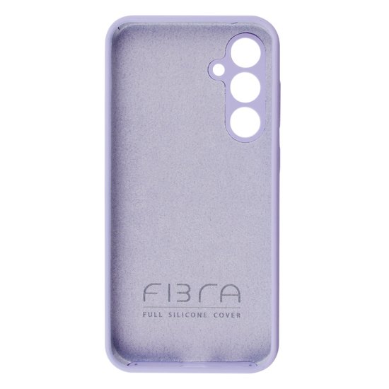 FIBRA Full Silicone Cover Samsung S23FE