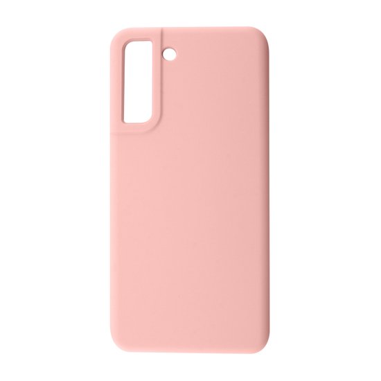 FIBRA Full Silicone Cover Samsung S23FE