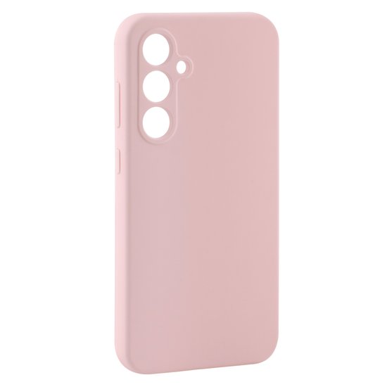 FIBRA Full Silicone Cover Samsung S23FE