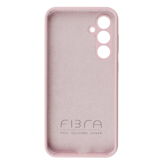 FIBRA Full Silicone Cover Samsung S23FE