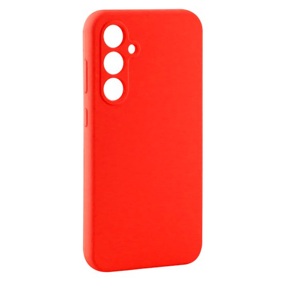 FIBRA Full Silicone Cover Samsung S23FE