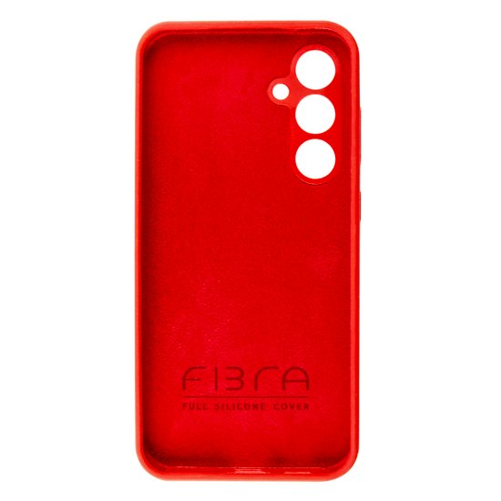 FIBRA Full Silicone Cover Samsung S23FE