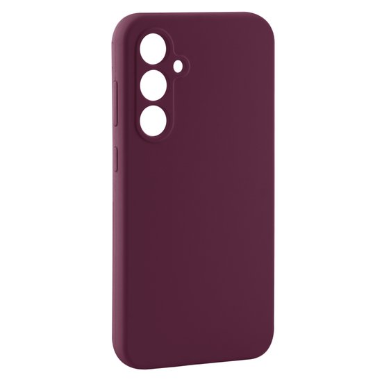 FIBRA Full Silicone Cover Samsung S23FE