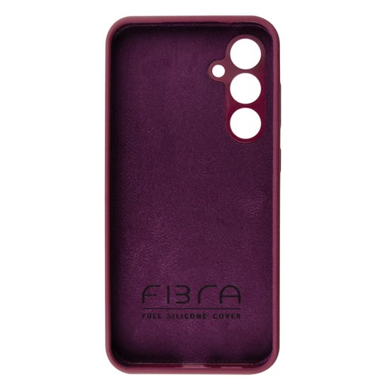FIBRA Full Silicone Cover Samsung S23FE