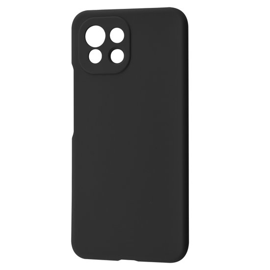 FIBRA Full Silicone Cover Xiaomi 11 Lite