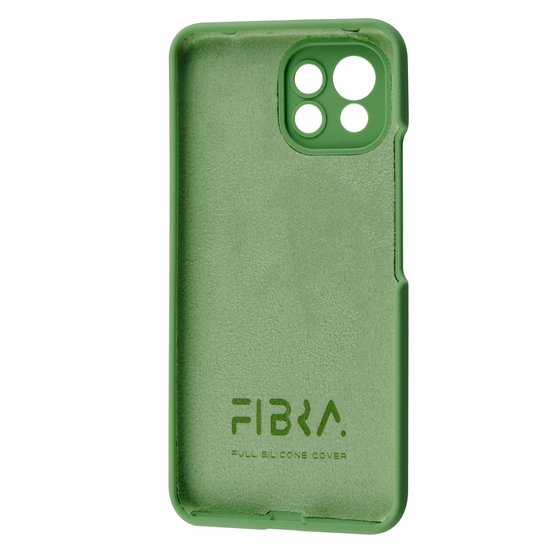 FIBRA Full Silicone Cover Xiaomi 11 Lite