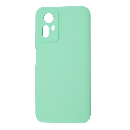 FIBRA Full Silicone Cover Xiaomi Redmi Note 12S