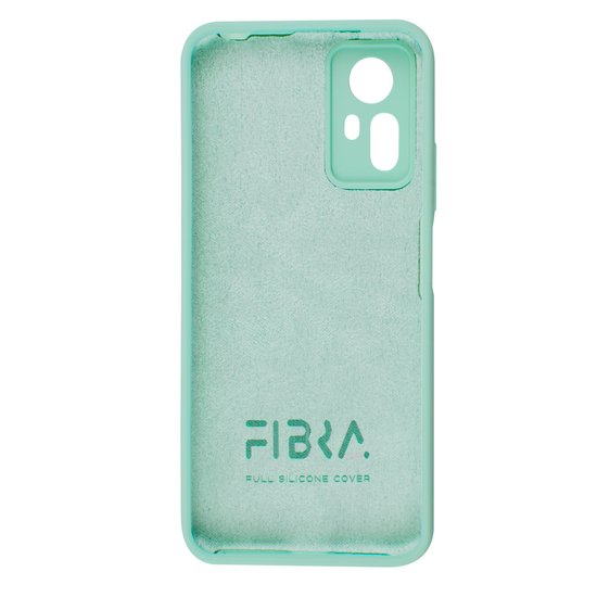 FIBRA Full Silicone Cover Xiaomi Redmi Note 12S