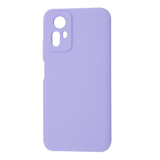 FIBRA Full Silicone Cover Xiaomi Redmi Note 12S