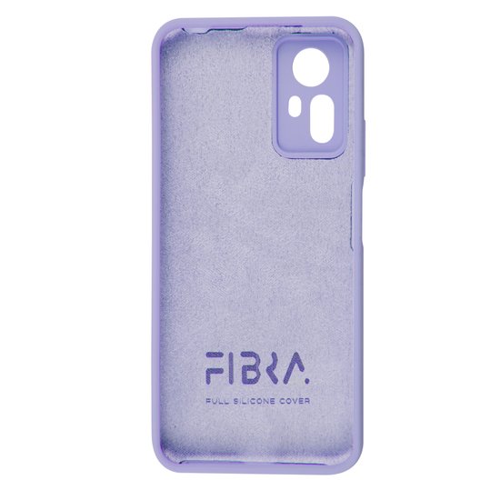 FIBRA Full Silicone Cover Xiaomi Redmi Note 12S