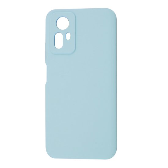 FIBRA Full Silicone Cover Xiaomi Redmi Note 12S
