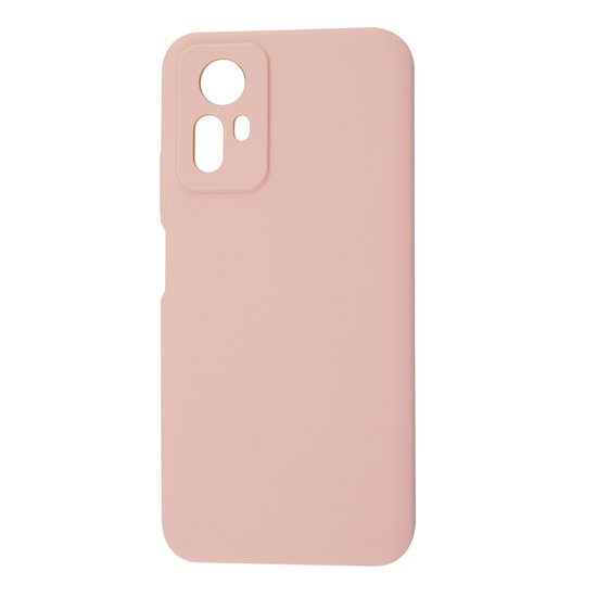 FIBRA Full Silicone Cover Xiaomi Redmi Note 12S