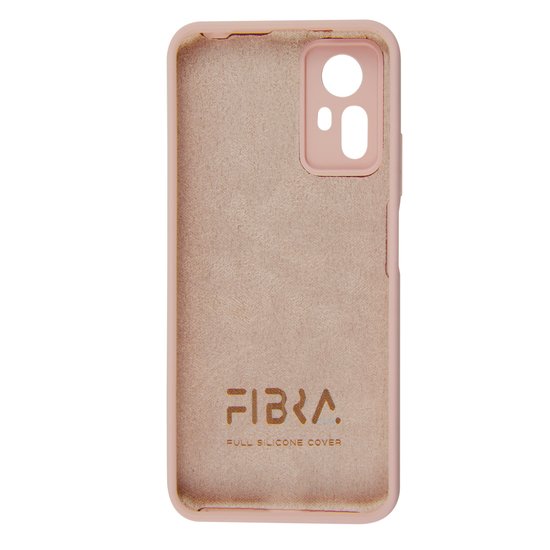 FIBRA Full Silicone Cover Xiaomi Redmi Note 12S