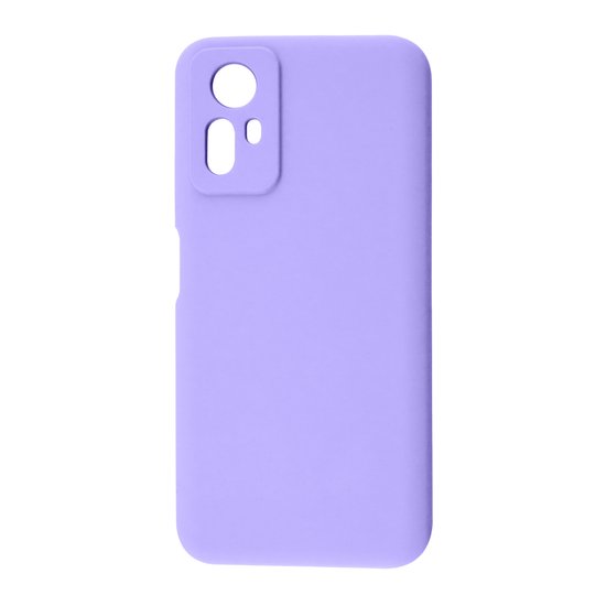 FIBRA Full Silicone Cover Xiaomi Redmi Note 12S