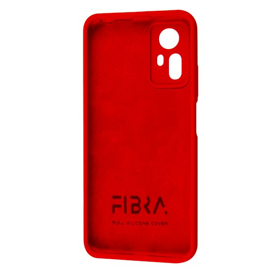FIBRA Full Silicone Cover Xiaomi Redmi Note 12S