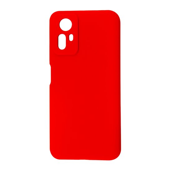 FIBRA Full Silicone Cover Xiaomi Redmi Note 12S