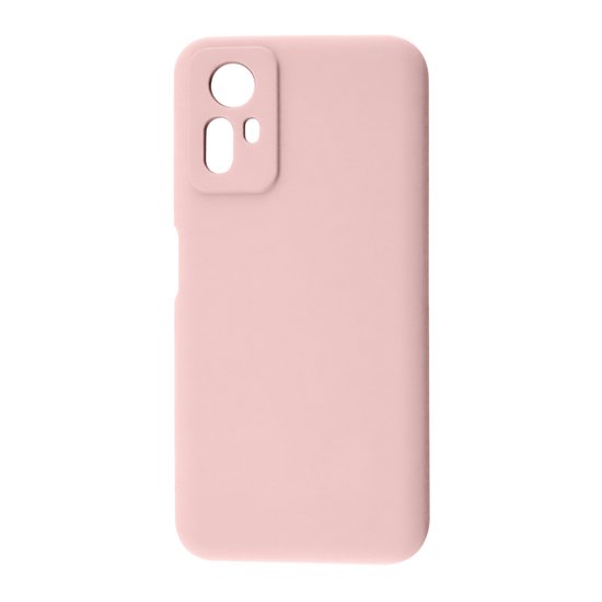 FIBRA Full Silicone Cover Xiaomi Redmi Note 12S