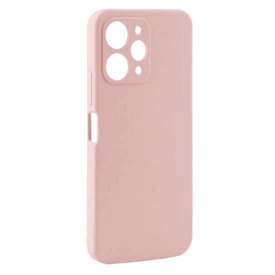 FIBRA Full Silicone Cover Xiaomi Redmi 12