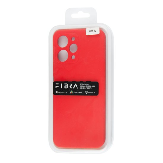 FIBRA Full Silicone Cover Xiaomi Redmi 12