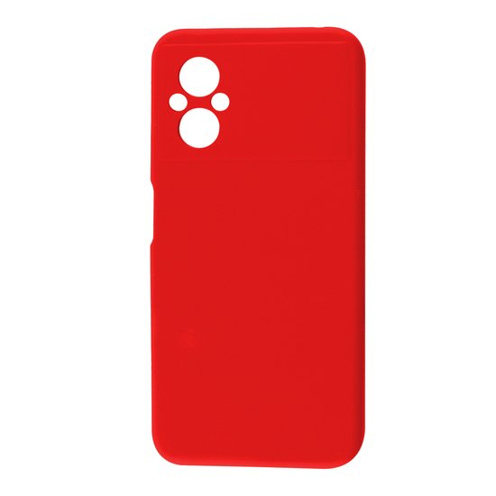 FIBRA Full Silicone Cover for Xiaomi Poco M5