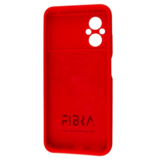 FIBRA Full Silicone Cover for Xiaomi Poco M5