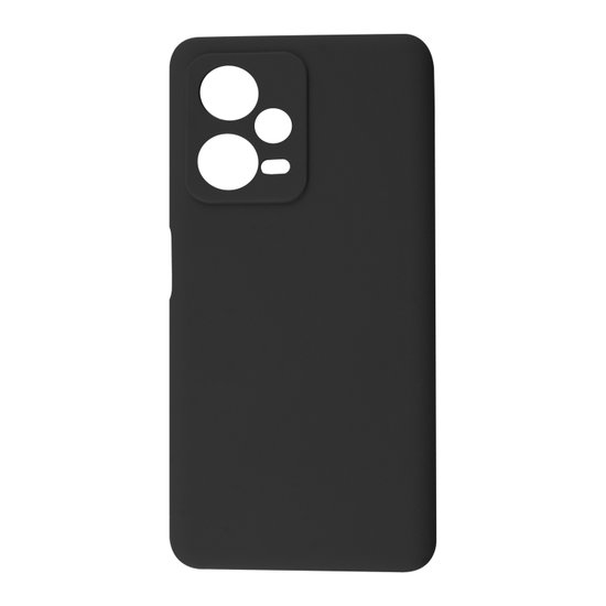 FIBRA Full Silicone Cover Xiaomi Redmi Note 12 Pro+