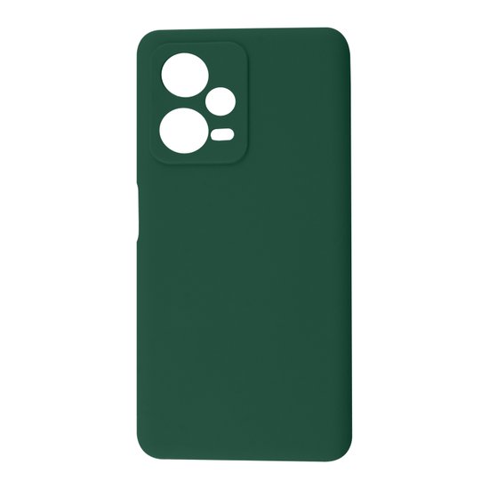 FIBRA Full Silicone Cover Xiaomi Redmi Note 12 Pro+