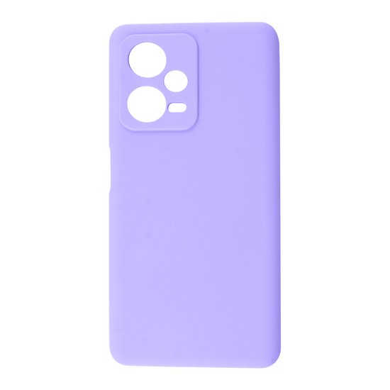 FIBRA Full Silicone Cover Xiaomi Redmi Note 12 Pro+