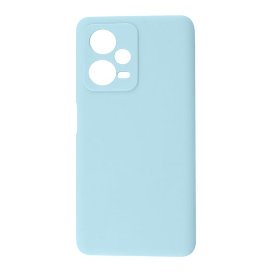 FIBRA Full Silicone Cover Xiaomi Redmi Note 12 Pro+