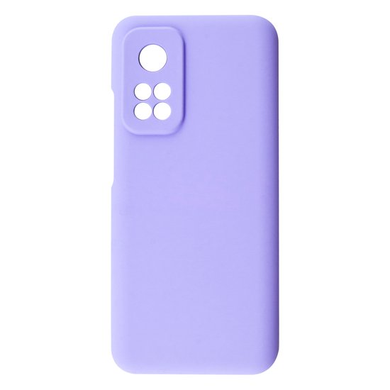 FIBRA Full Silicone Cover Xiaomi 10T/10T Pro