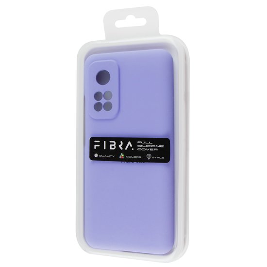 FIBRA Full Silicone Cover Xiaomi 10T/10T Pro
