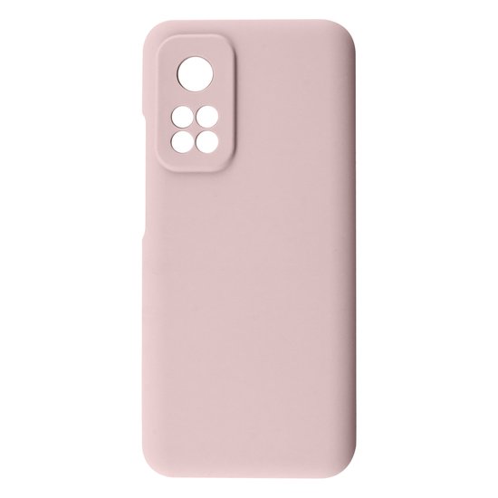 FIBRA Full Silicone Cover Xiaomi 10T/10T Pro