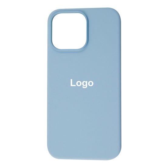 Silicone Case with MagSafe iPhone 15 Pro Max