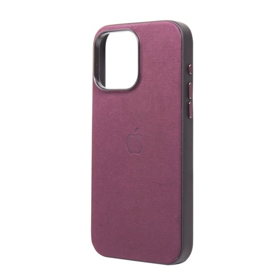 FineWoven Case with MagSafe iPhone 15 Pro