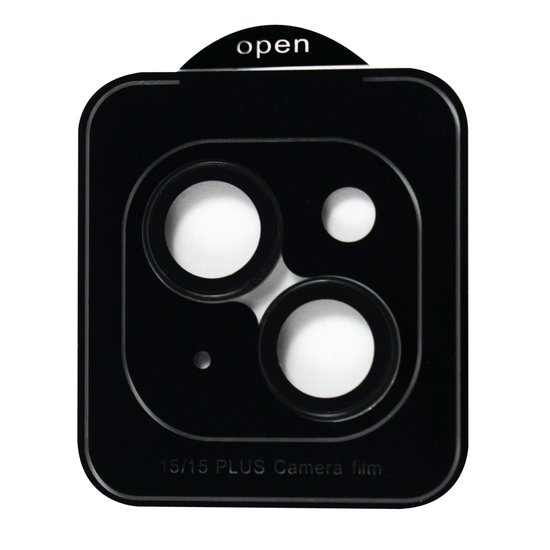 3D Camera Lens glass iPhone 15/ 15 Plus