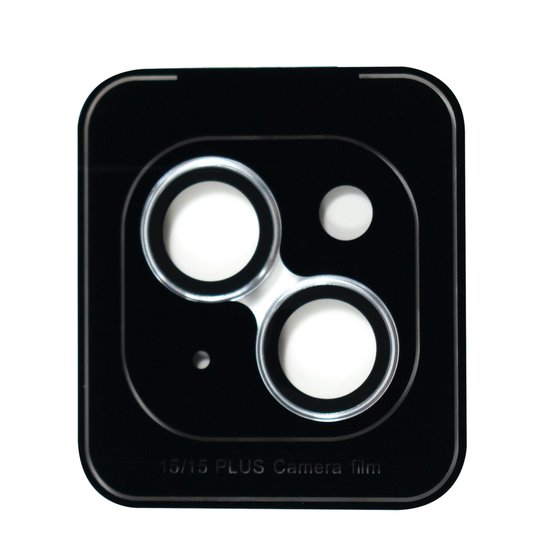 3D Camera Lens glass iPhone 15/ 15 Plus