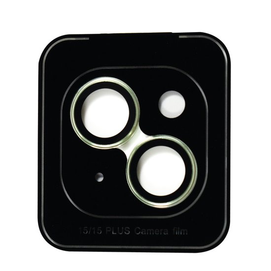 3D Camera Lens glass iPhone 15/ 15 Plus