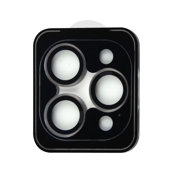 3D Camera Lens glass iPhone 15Pro/ 15ProMax