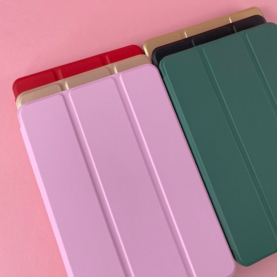 Smart Case Android with Stylus holder Lenovo TAB M8 (TB300FU)